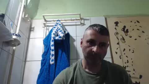 eric online show from February 2025 08:03:02 PM