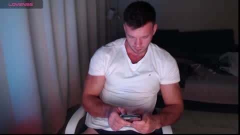 Nick online show from December 2024 08:12:02 PM