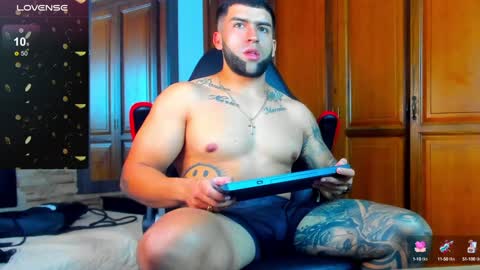 my   online show from January 2025 03:41:01 AM