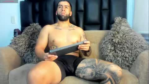 my   online show from April 2026 03:34:02 AM