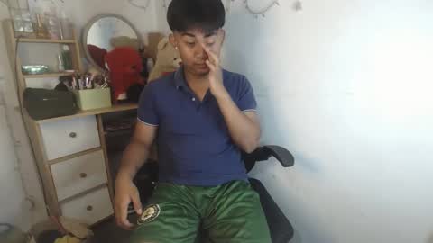 Snapshot of erick_cummer30 chatting on April 2026 10:38:01 PM erick_cummer30 online show from April 2026 10:38:01 PM