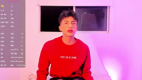 erick online show from June 2026 07:24:01 AM
