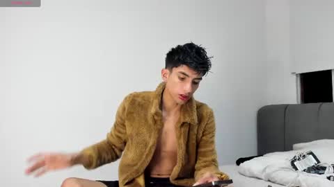 erick online show from June 2026 05:31:02 AM