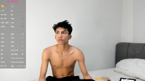erick online show from June 2026 04:47:02 AM