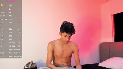 erick online show from June 2026 04:04:02 AM