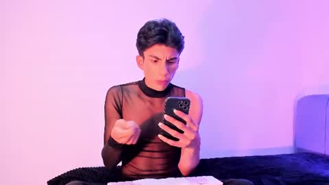 erick online show from June 2026 05:12:01 AM