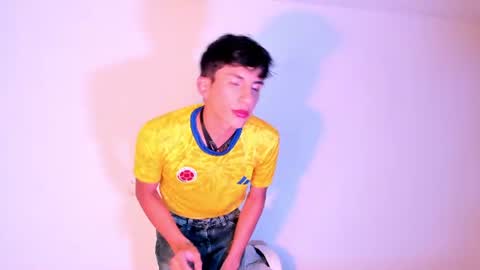 erick online show from June 2026 12:38:02 AM