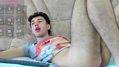 Erick online show from February 2025 03:31:02 PM