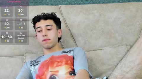 Erick online show from February 2025 06:33:01 PM