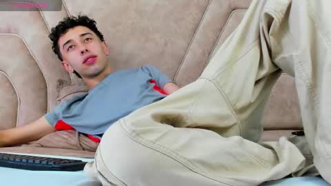 Erick online show from February 2025 02:12:01 PM