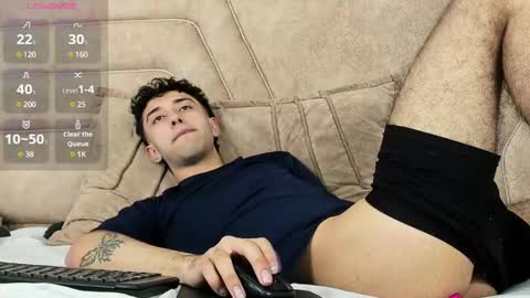 Erick online show from February 2025 06:35:02 PM