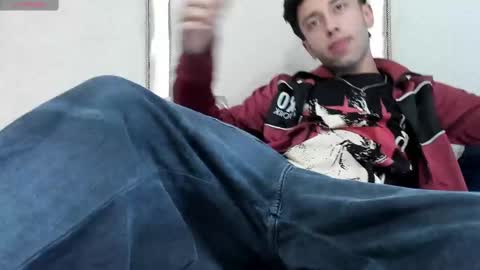 Erick online show from March 2025 07:54:02 PM