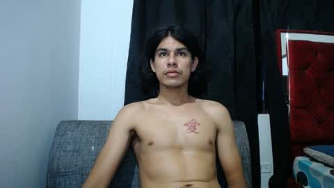 erickmaster07 online show from June 2026 12:36:02 AM