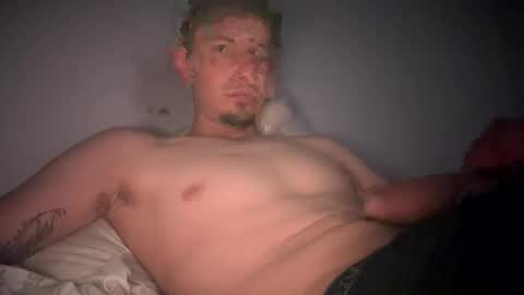 erickoregel219 online show from October 2025 09:00:01 AM