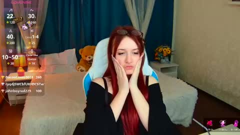 eridabytrend online show from February 2025 04:42:02 PM