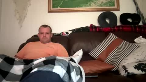 Lea  Erik online show from December 2024 01:25:01 PM