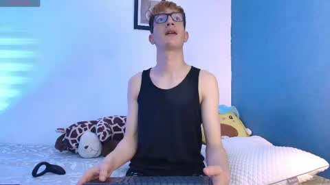 I am Erik online show from May 2026 08:47:01 PM