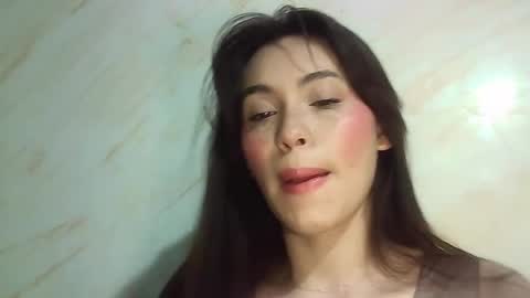 Erika online show from April 2026 04:34:01 PM