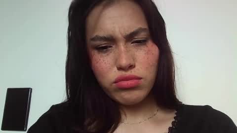 Snapshot of erika_depp chatting on July 2026 06:34:02 PM Erika online show from July 2026 06:34:02 PM