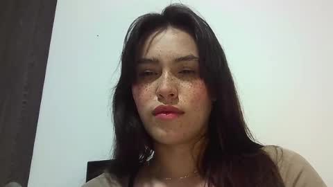Snapshot of erika_depp chatting on July 2026 02:46:02 AM Erika online show from July 2026 02:46:02 AM