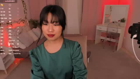 erika_kim online show from November 2025 06:12:01 AM
