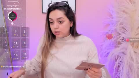 Erika Mendez online show from February 2026 06:57:02 PM