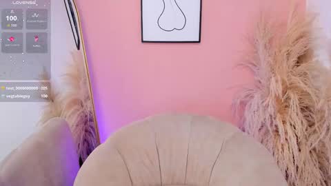 Erika Mendez online show from March 2026 06:47:02 PM