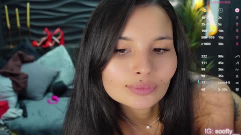 Erika online show from December 2024 08:56:01 AM