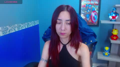 Snapshot of erika_stevens chatting on December 2024 03:43:02 PM E R I K A - SAGITARIO..... online show from December 2024 03:43:02 PM