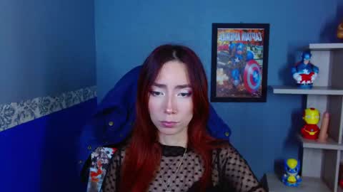 Snapshot of erika_stevens chatting on January 2025 03:36:02 PM E R I K A - SAGITARIO..... online show from January 2025 03:36:02 PM