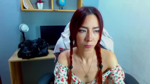 Snapshot of erika_stevens chatting on January 2025 11:30:01 PM E R I K A - SAGITARIO..... online show from January 2025 11:30:01 PM