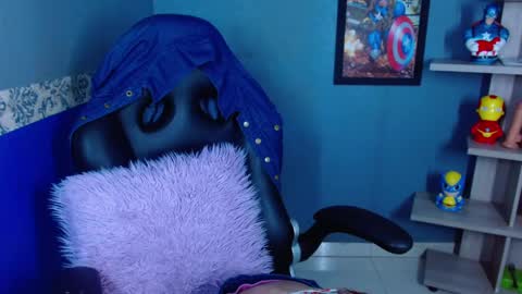 Snapshot of erika_stevens chatting on January 2025 06:53:02 PM E R I K A - SAGITARIO..... online show from January 2025 06:53:02 PM