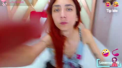 Snapshot of erika_stevens chatting on March 2025 01:43:01 AM E R I K A - SAGITARIO..... online show from March 2025 01:43:01 AM