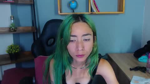 Snapshot of erika_stevens chatting on September 2025 12:23:02 AM E R I K A - SAGITARIO..... online show from September 2025 12:23:02 AM