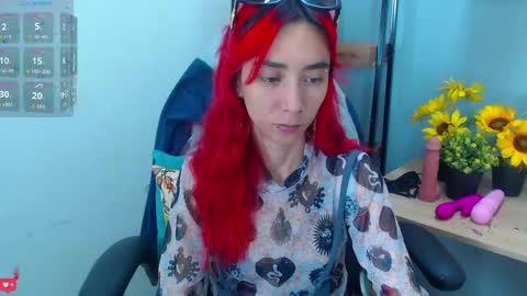 E R I K A - SAGITARIO..... online show from April 2026 04:24:01 PM