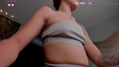 Erika Benz online show from March 2025 06:34:02 PM