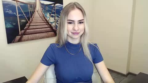 Erika online show from December 2024 12:22:01 PM