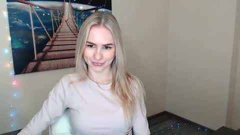 Erika online show from January 2025 12:45:02 PM