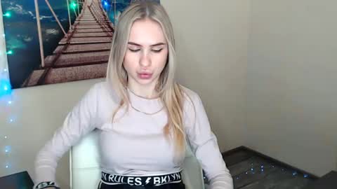 Erika online show from January 2025 03:47:01 PM