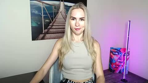 Erika online show from July 2026 11:57:01 AM