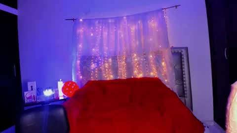 Erika online show from February 2025 03:53:01 AM