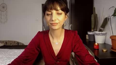 ErikaSecrets online show from December 2025 08:29:02 AM
