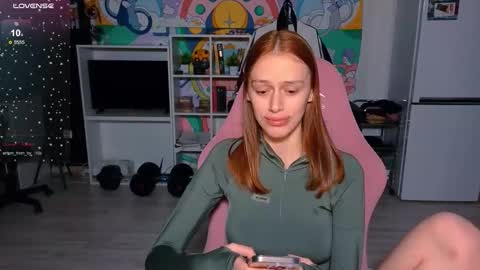 Erika online show from February 2026 05:49:02 PM