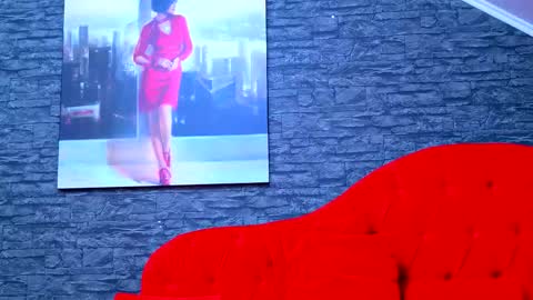 Erika online show from November 2025 03:12:02 PM