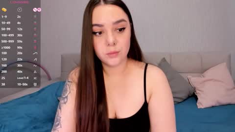 Erin online show from November 2025 08:03:01 AM