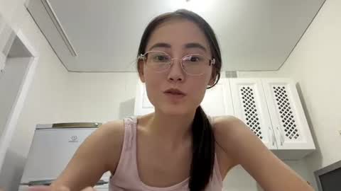 Snapshot of erinnthurmond chatting on July 2026 08:34:02 PM Luna online show from July 2026 08:34:02 PM