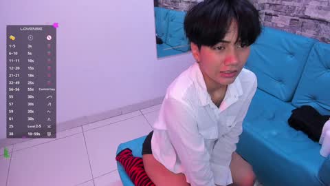 Eriol online show from January 2025 11:48:02 AM