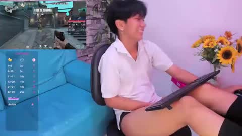 Eriol online show from February 2025 06:02:02 PM