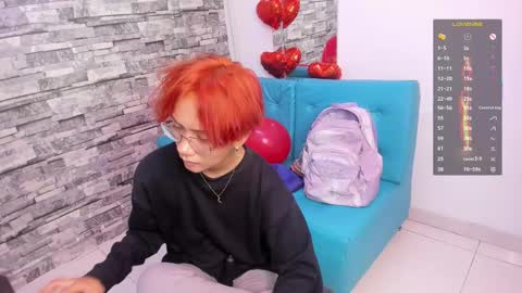 Eriol online show from February 2025 11:49:01 AM