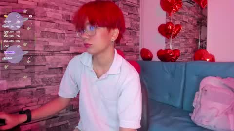 Eriol online show from February 2025 11:34:02 AM